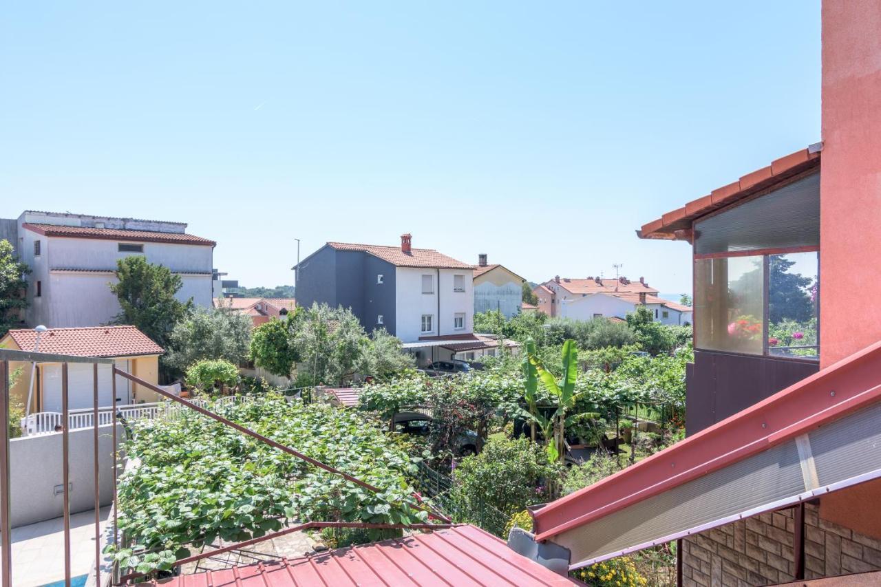 Apartments With A Parking Space Pula - 16053 Dış mekan fotoğraf